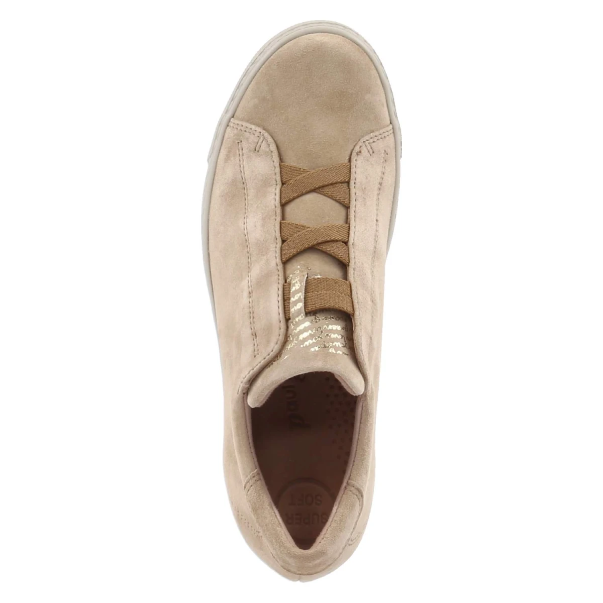 Sneaker - dakar