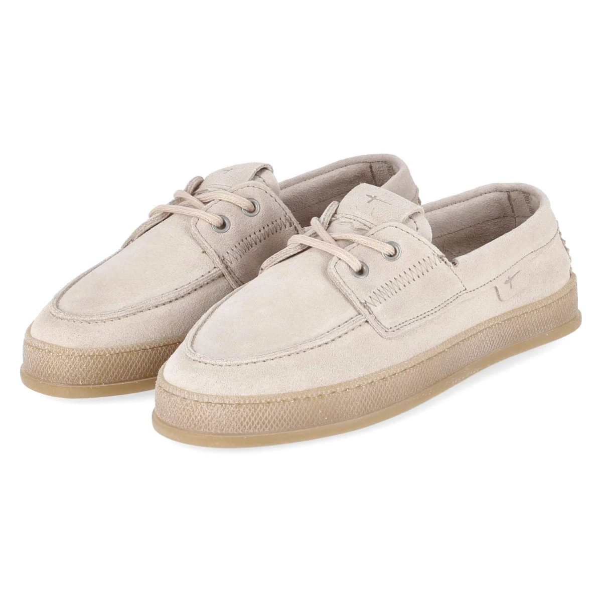 Bootsschuhe - antelope