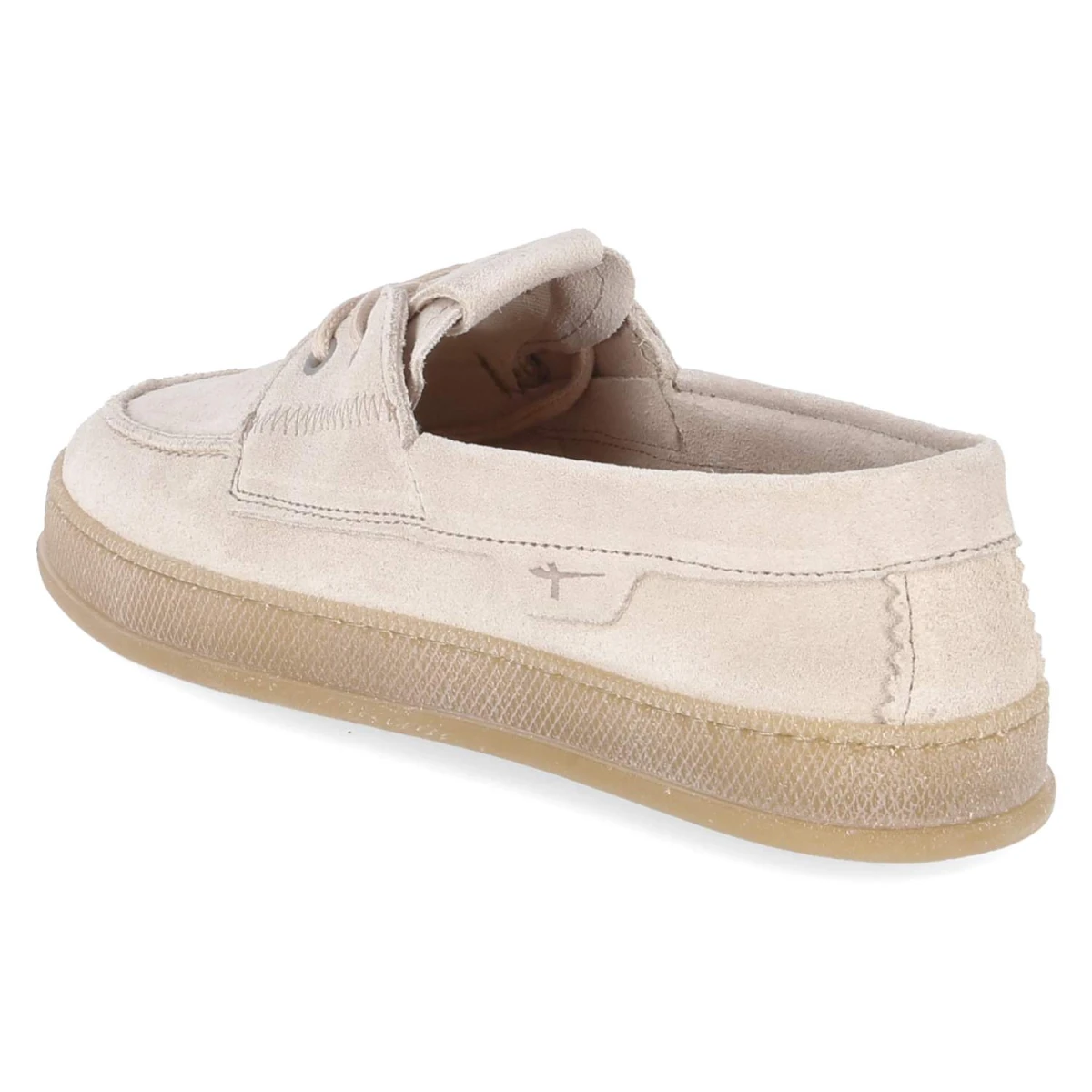 Bootsschuhe - antelope