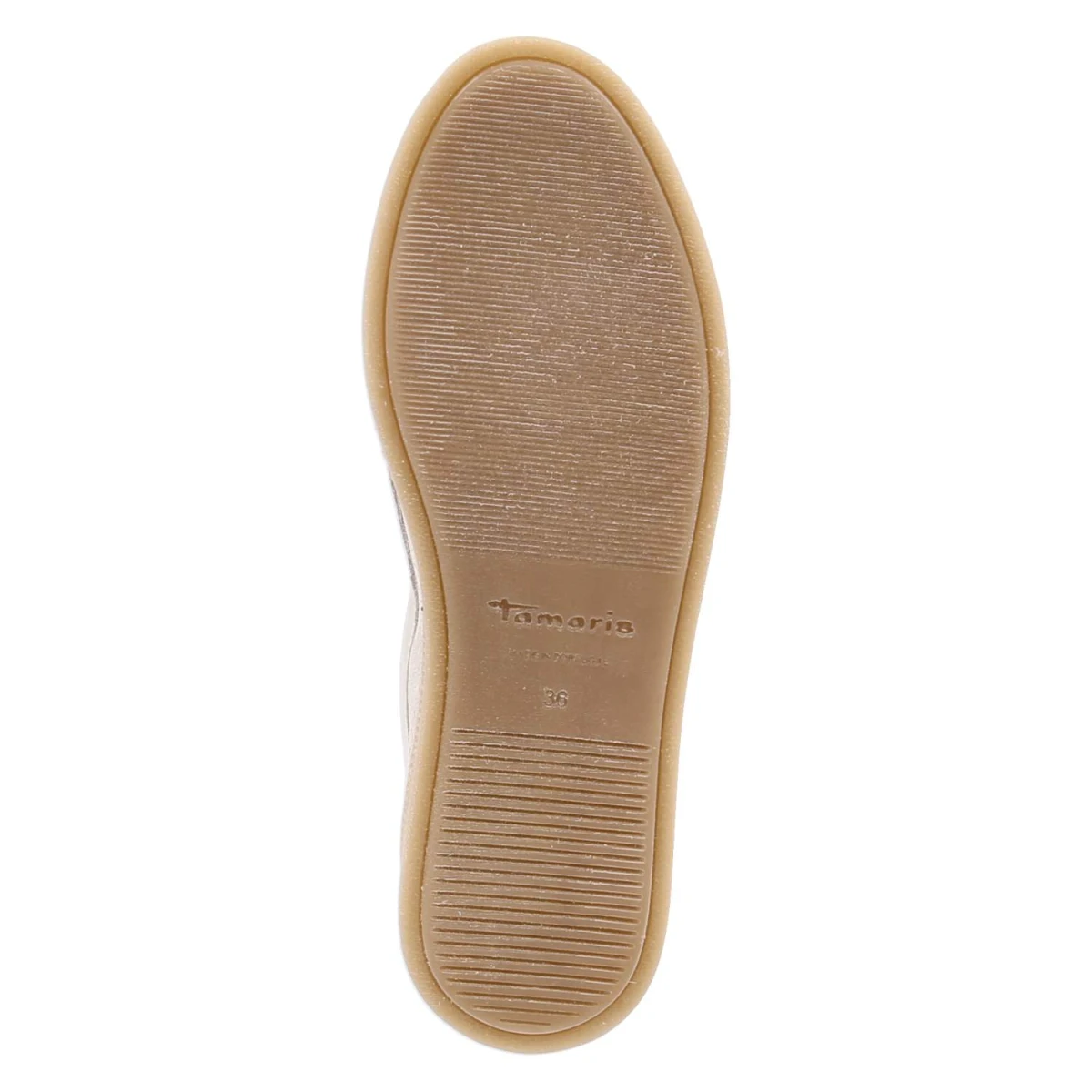 Bootsschuhe - antelope