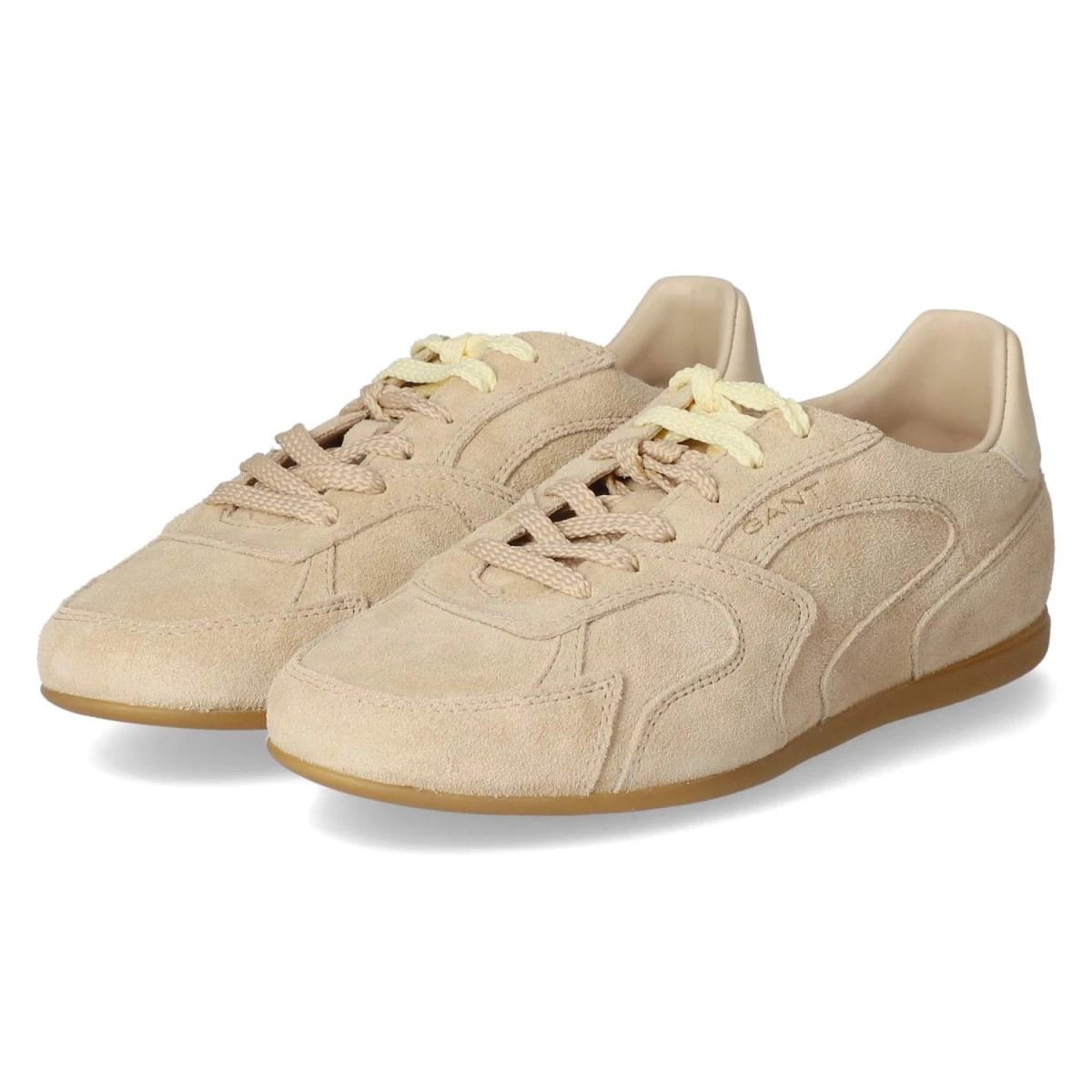 Low Sneaker SPERLY - sand/beige