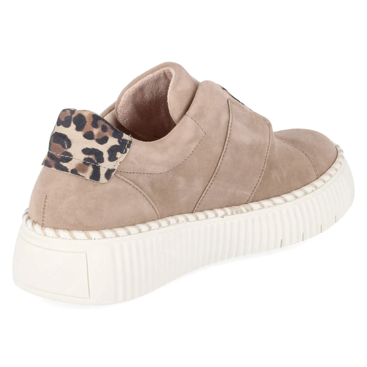 Slipper - sand/natur (beige)