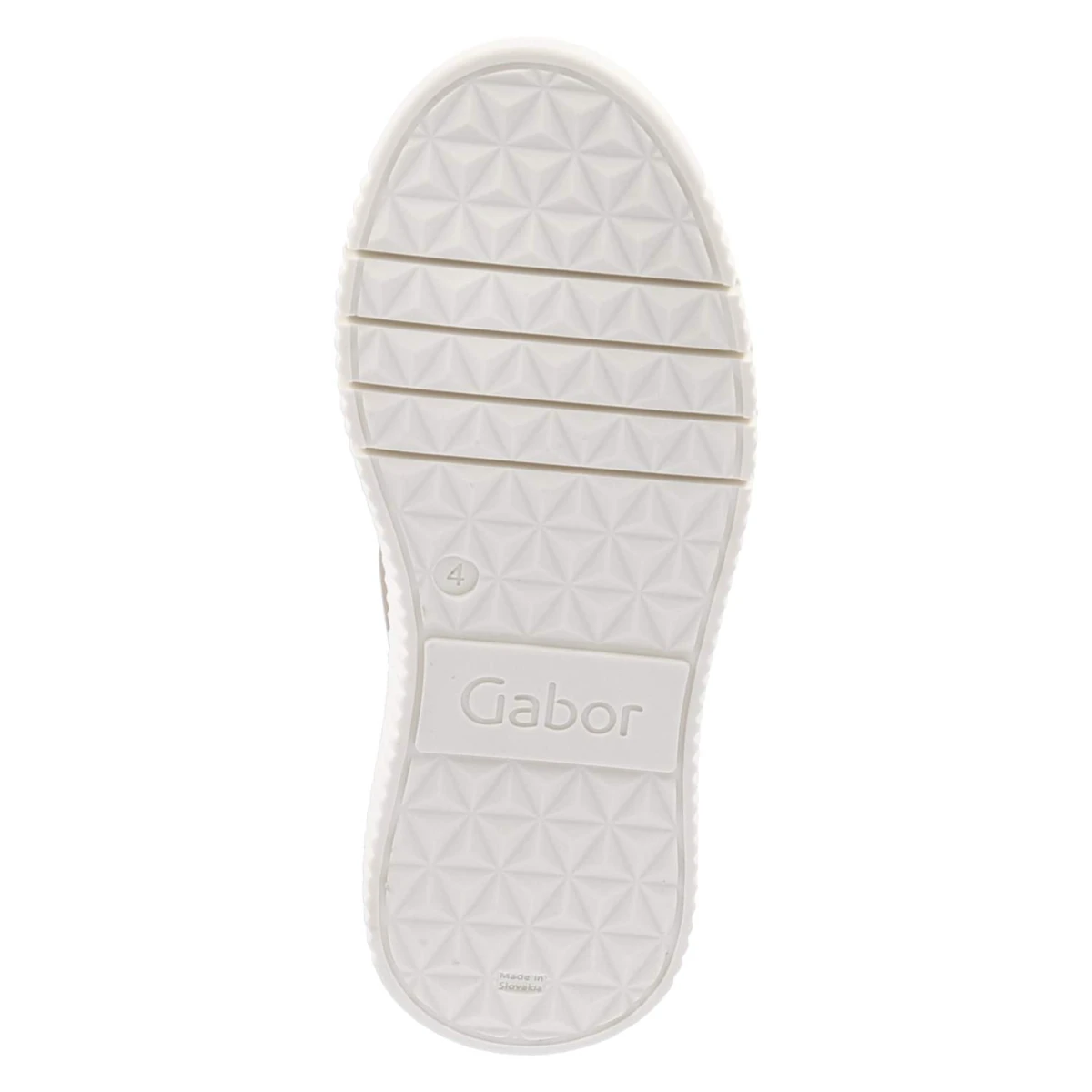 Slipper - sand/natur (beige)