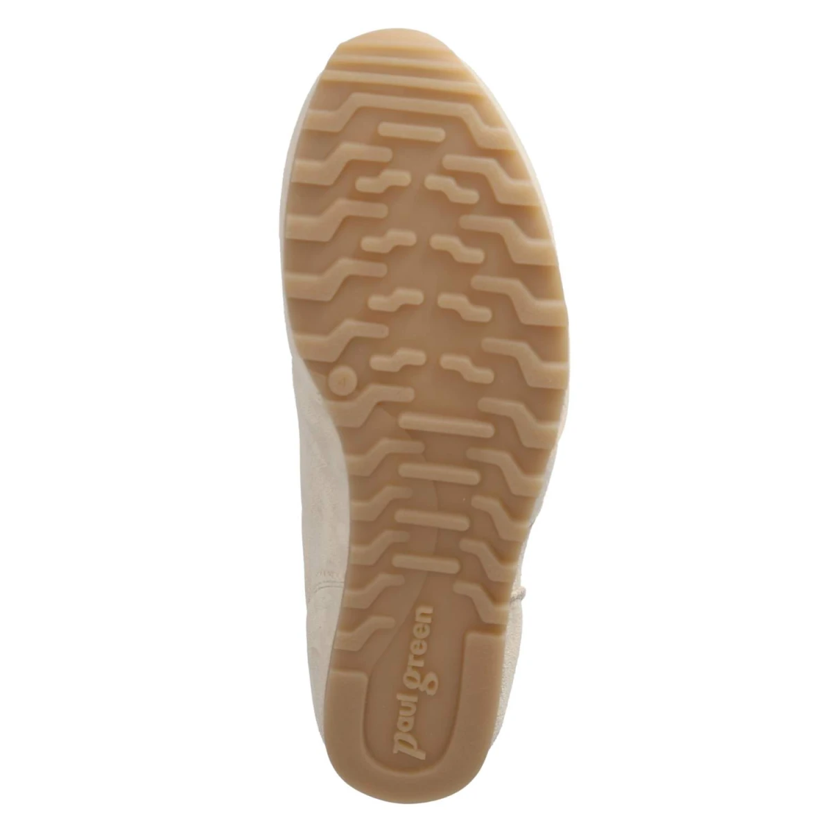 Low Sneaker - biscuit/princess