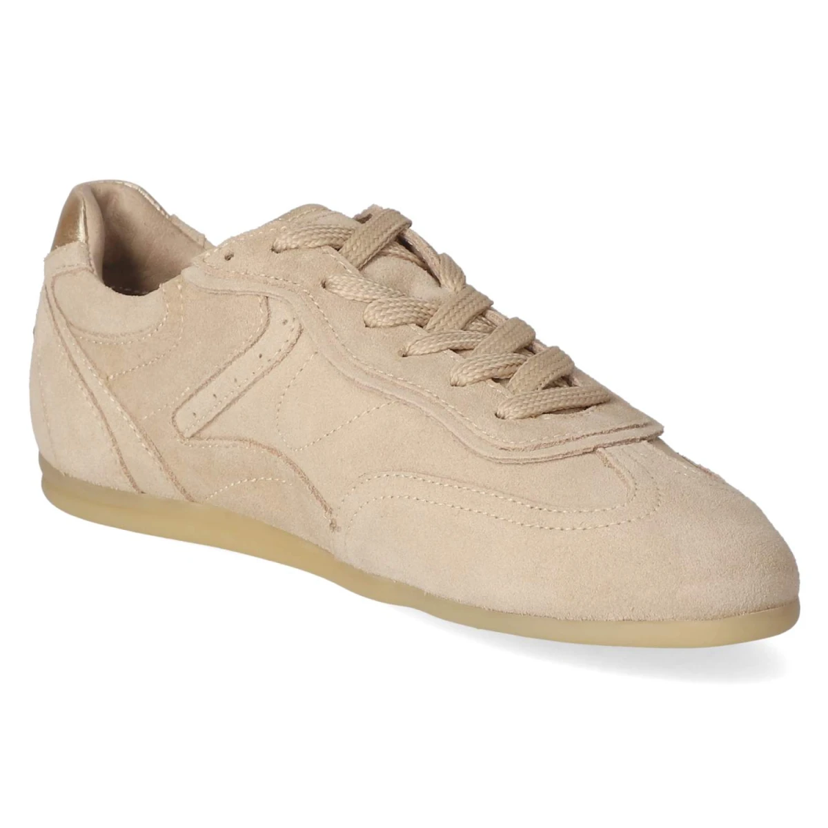 Low Sneaker VITA - Sand