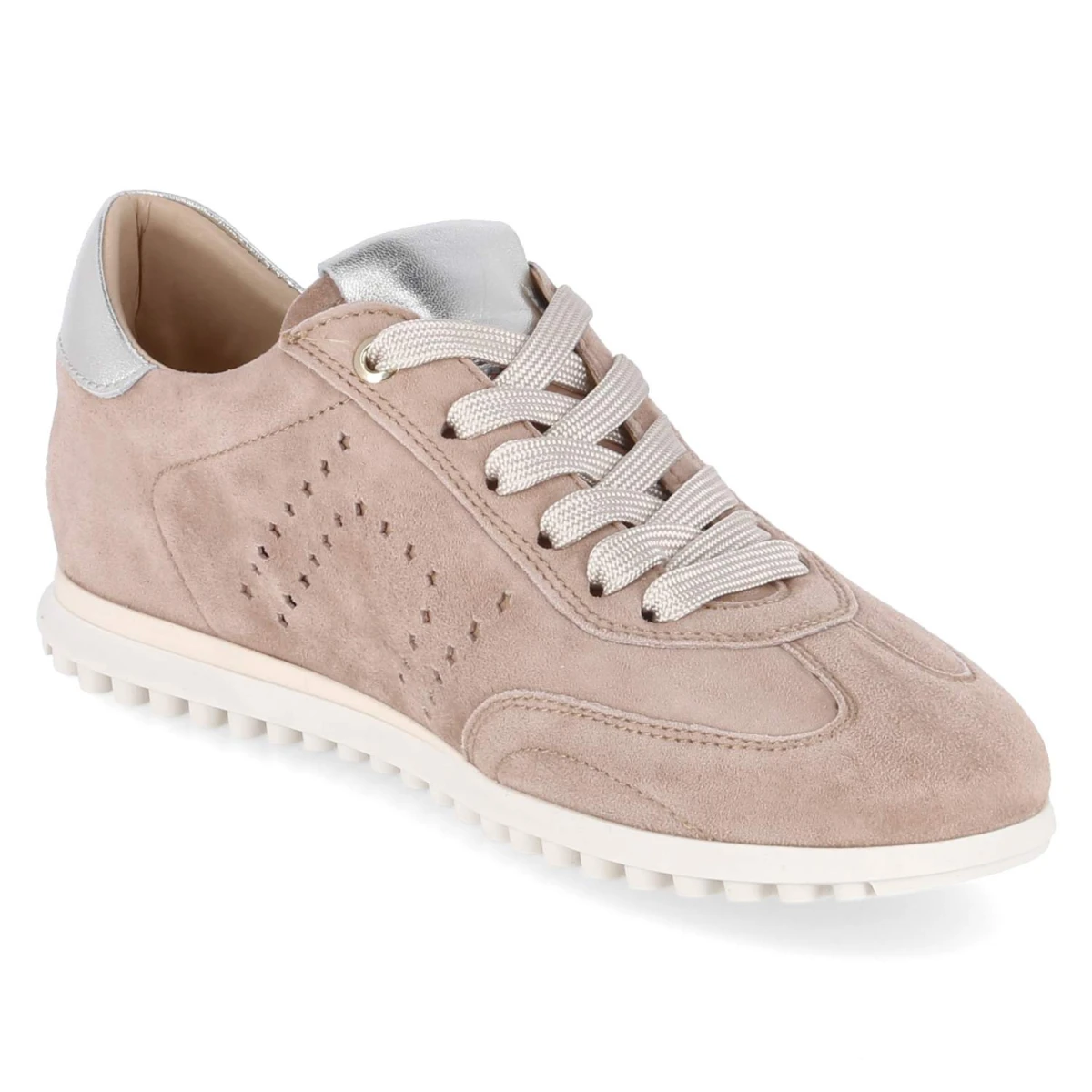 Low Sneaker AVRIL - DES-PLA