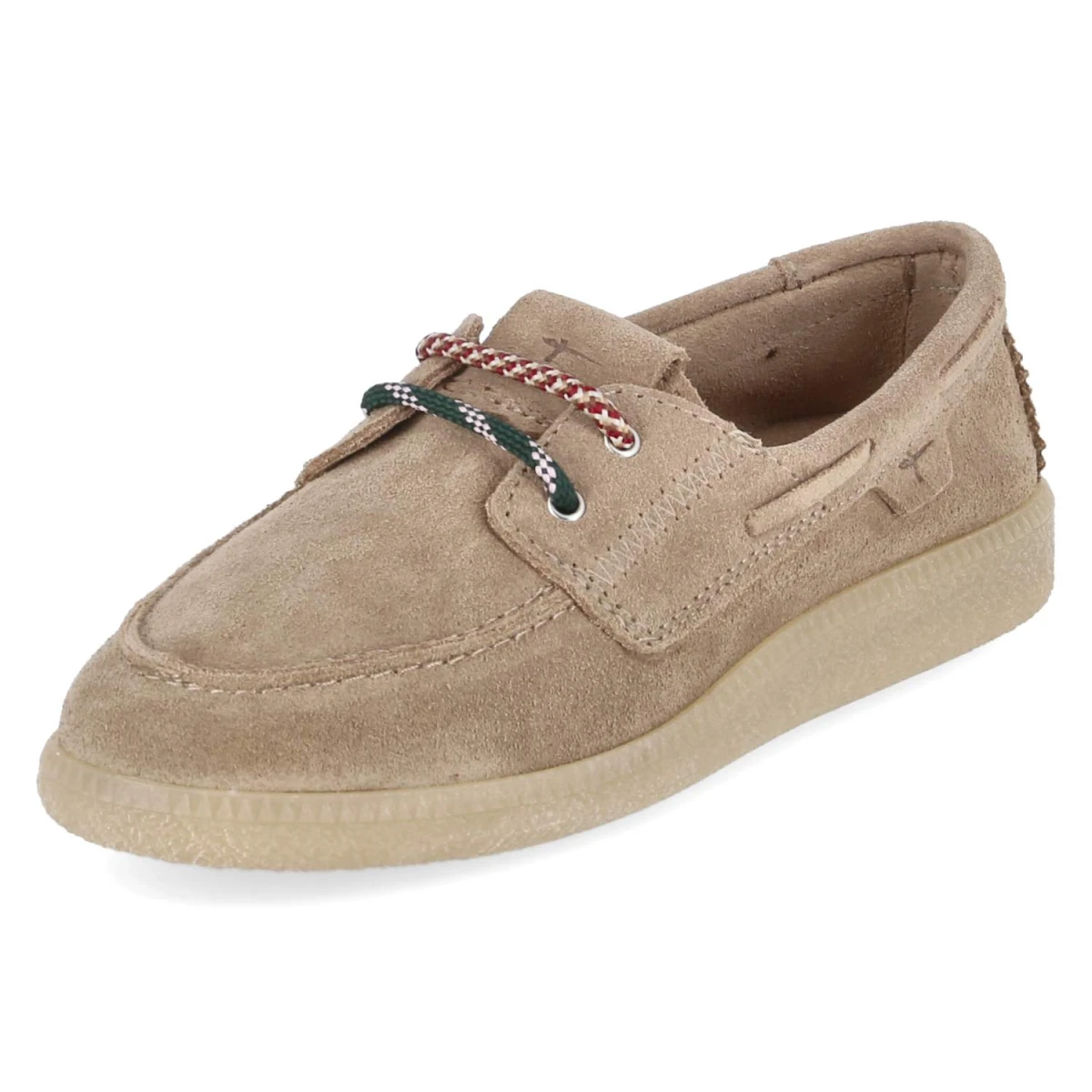 Bootsschuhe - beige