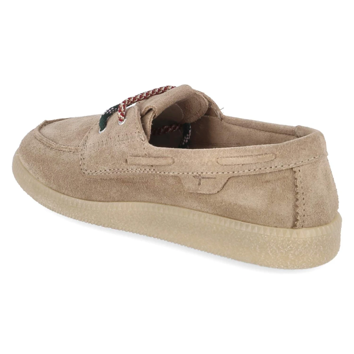 Bootsschuhe - beige