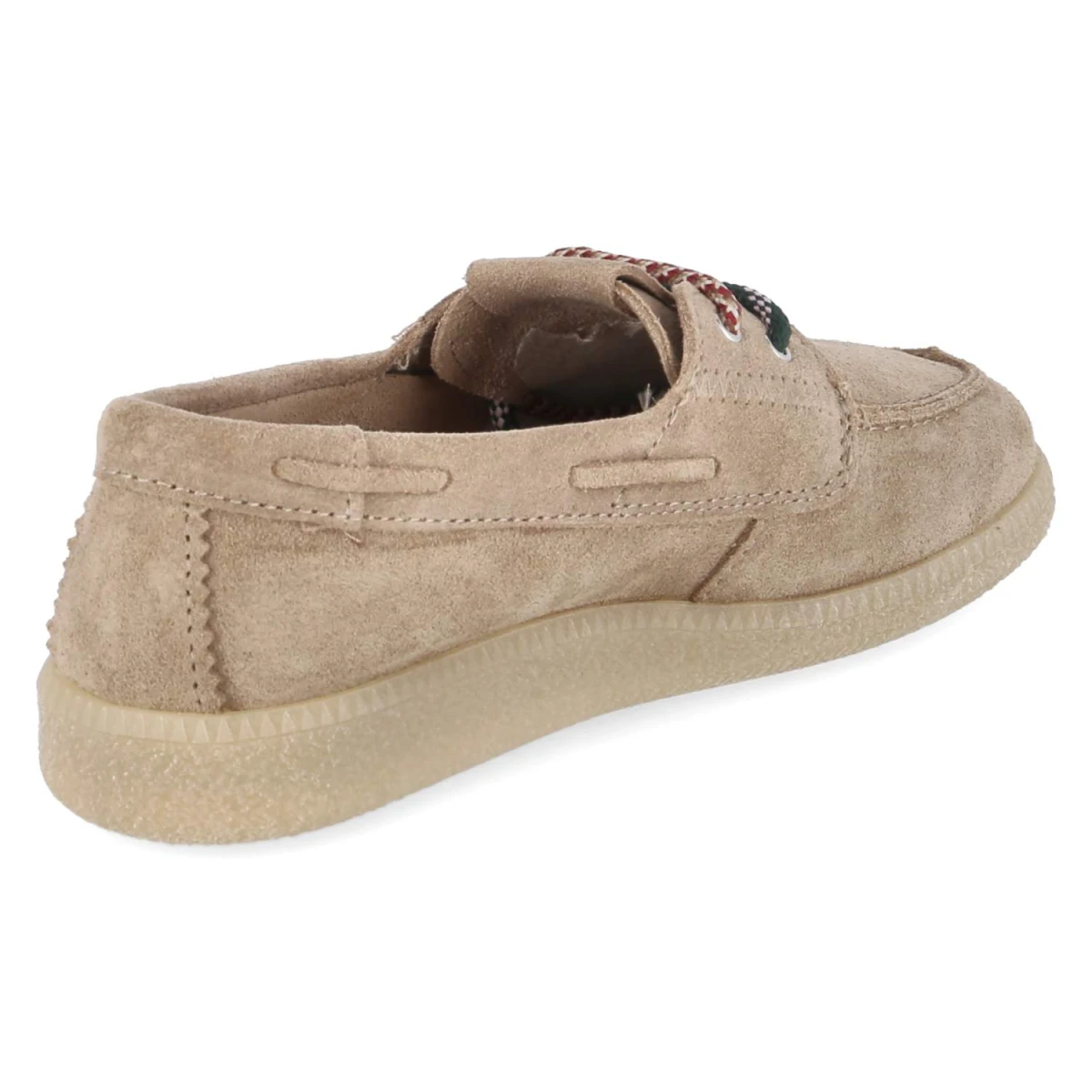 Bootsschuhe - beige