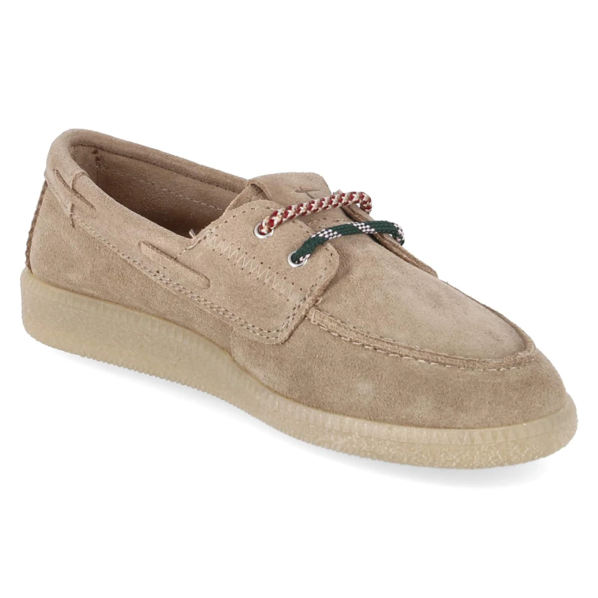 Bootsschuhe - beige