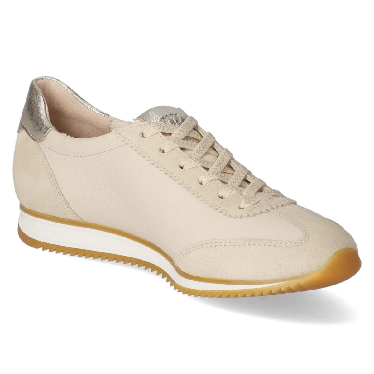 Low Sneaker - BISCUIT