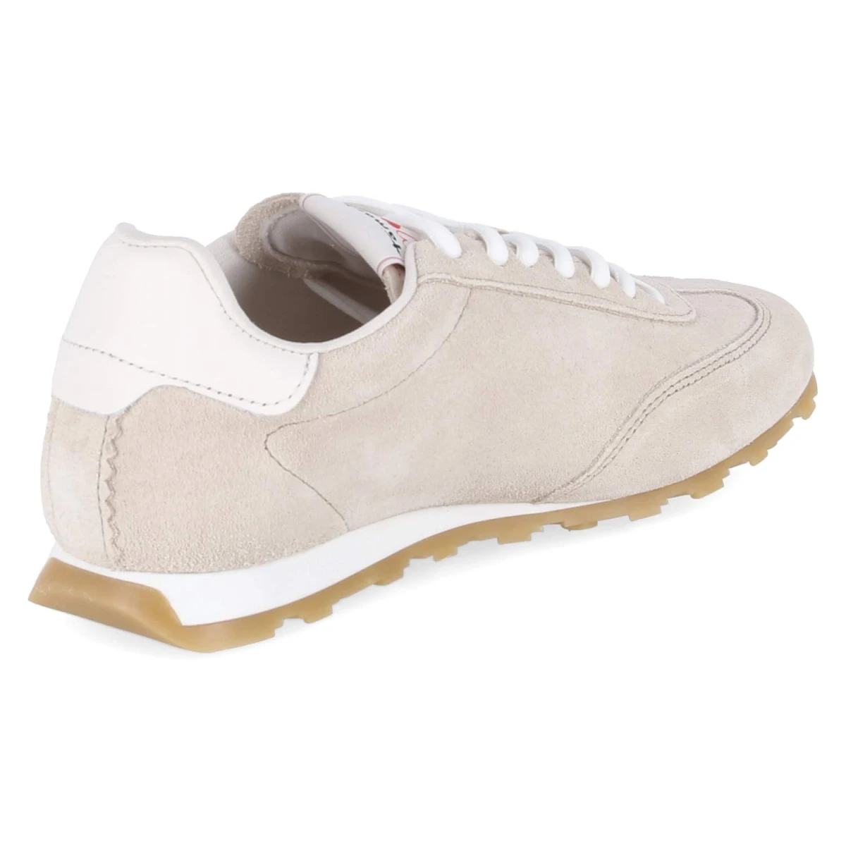 Low Sneaker - antelope