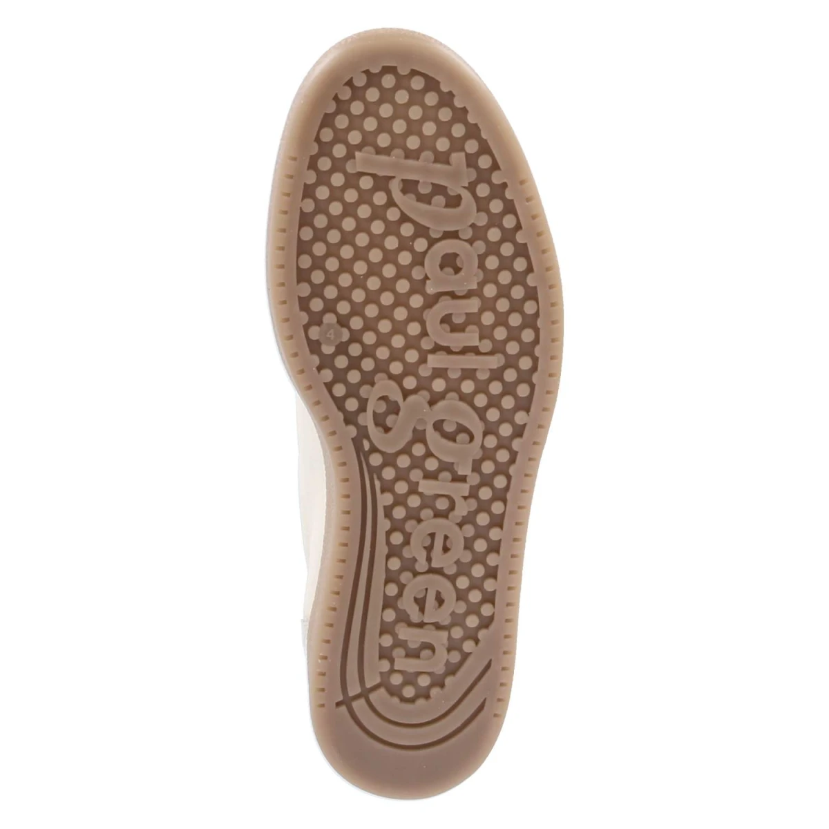 Low Sneaker - Times Bisquit