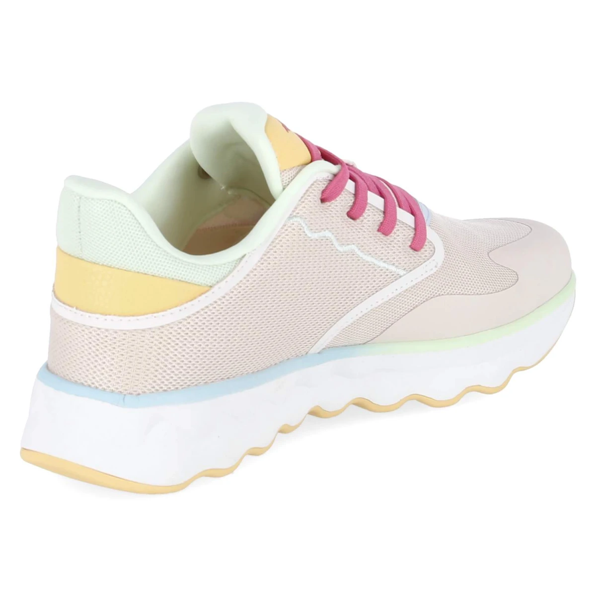 Slip-On-Sneaker - IVORY COMB