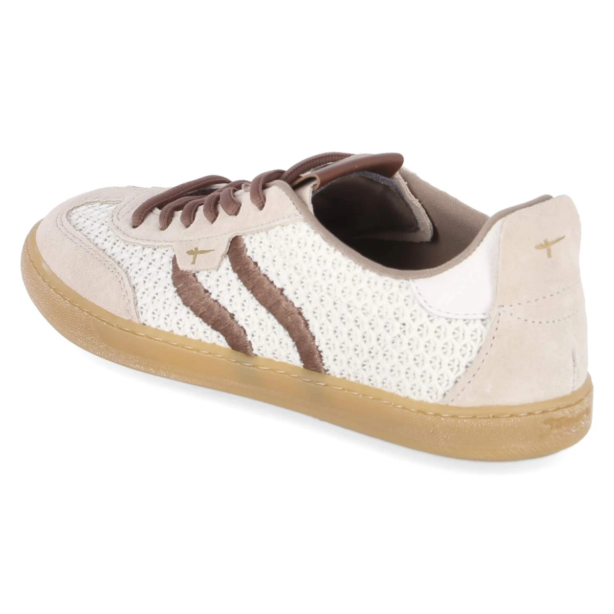 Low Sneaker - antelope