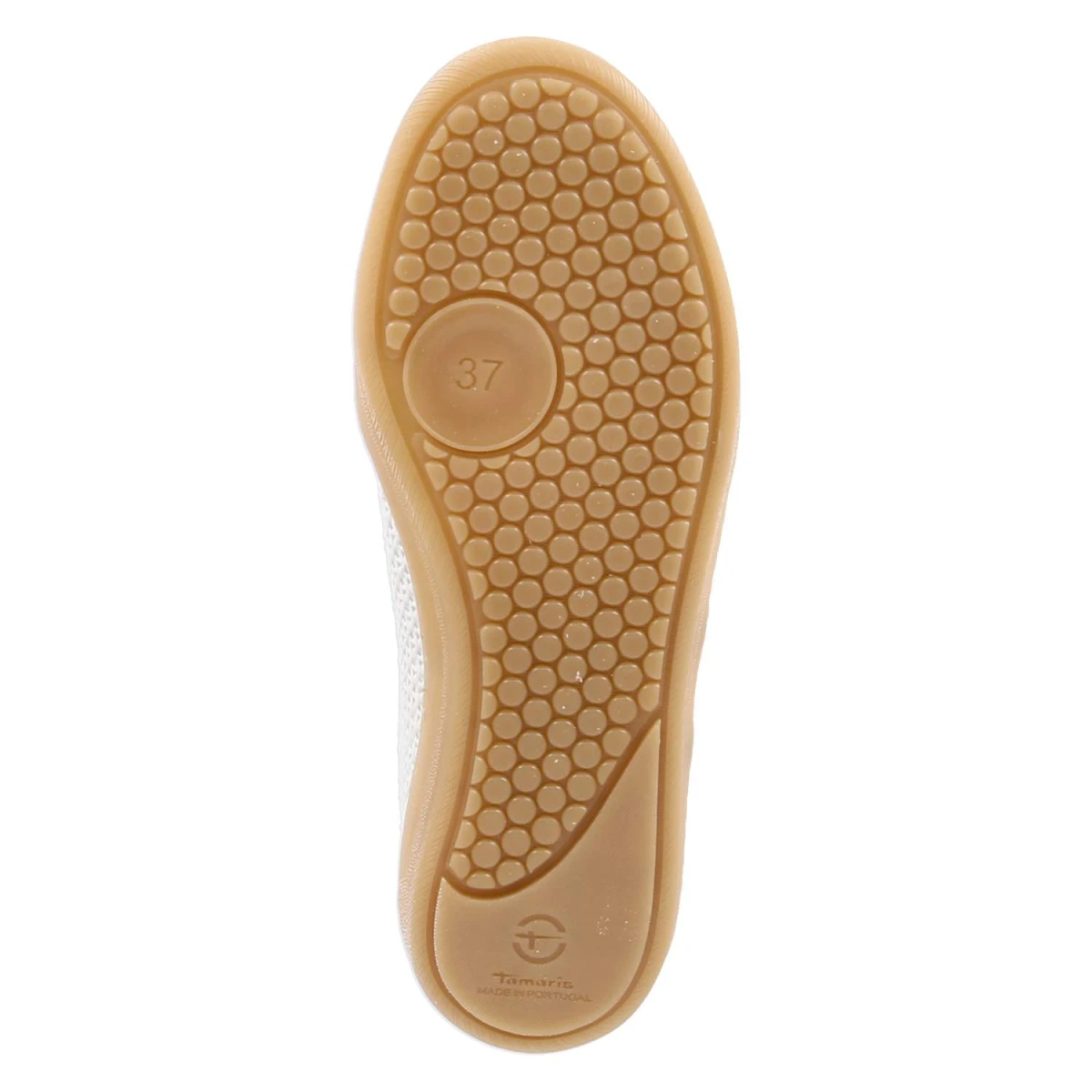 Low Sneaker - antelope