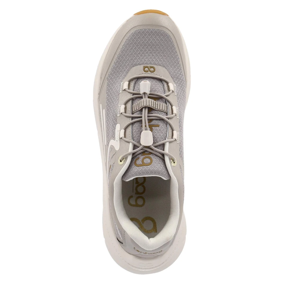 Sneaker SPEEDHAAG - taupe