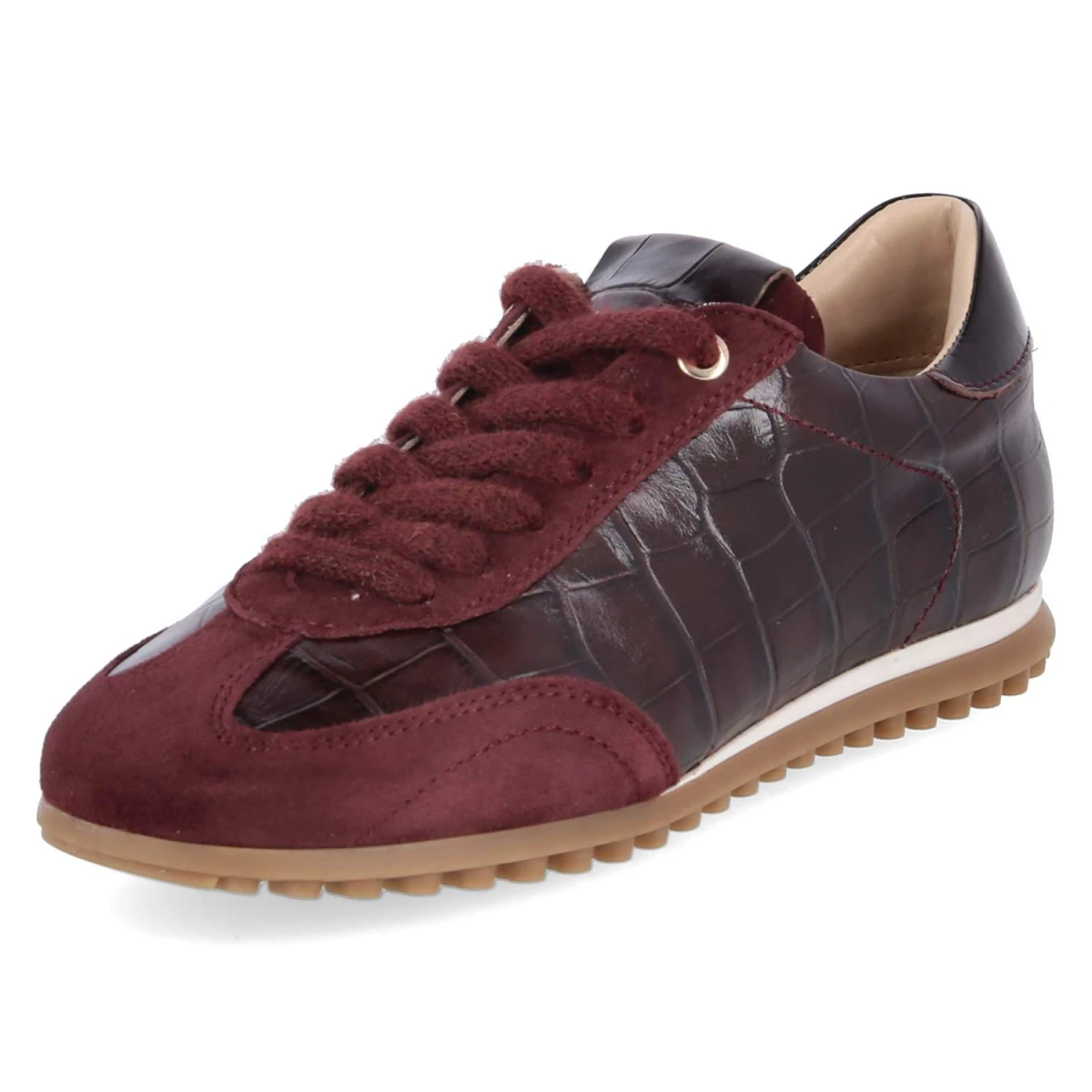 Low Sneaker RIBES - Vi_Bo_Mog
