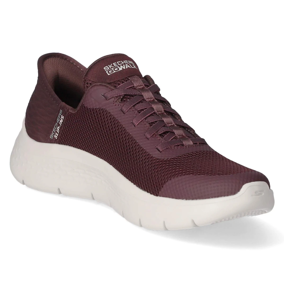 Sneaker GO WALK FLEX - Rot