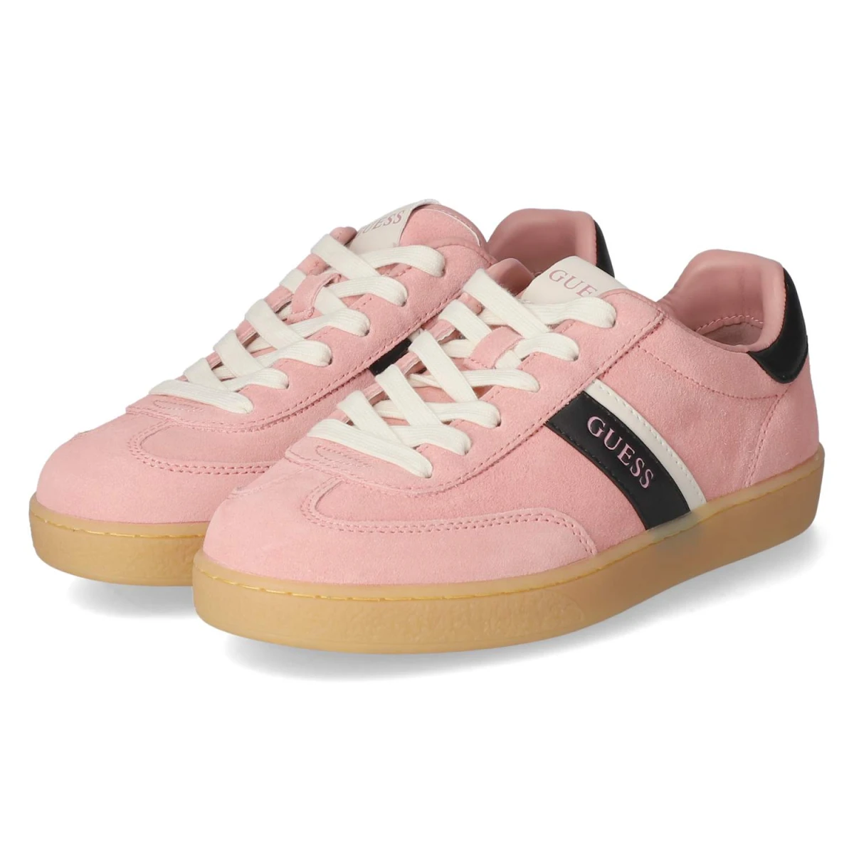 Sneaker - pink