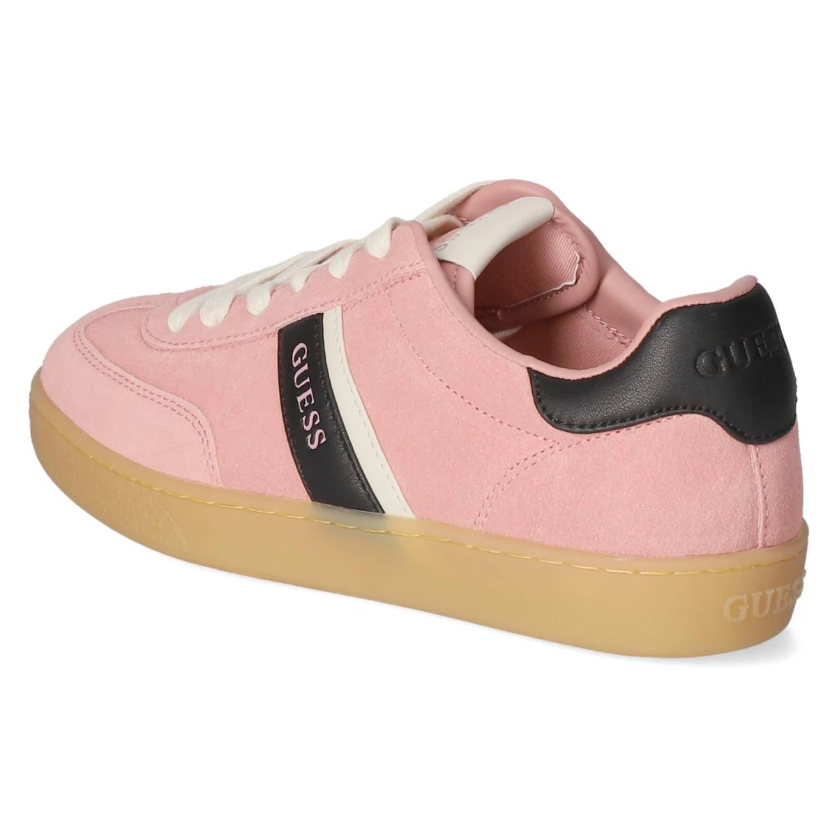 Sneaker - Pink