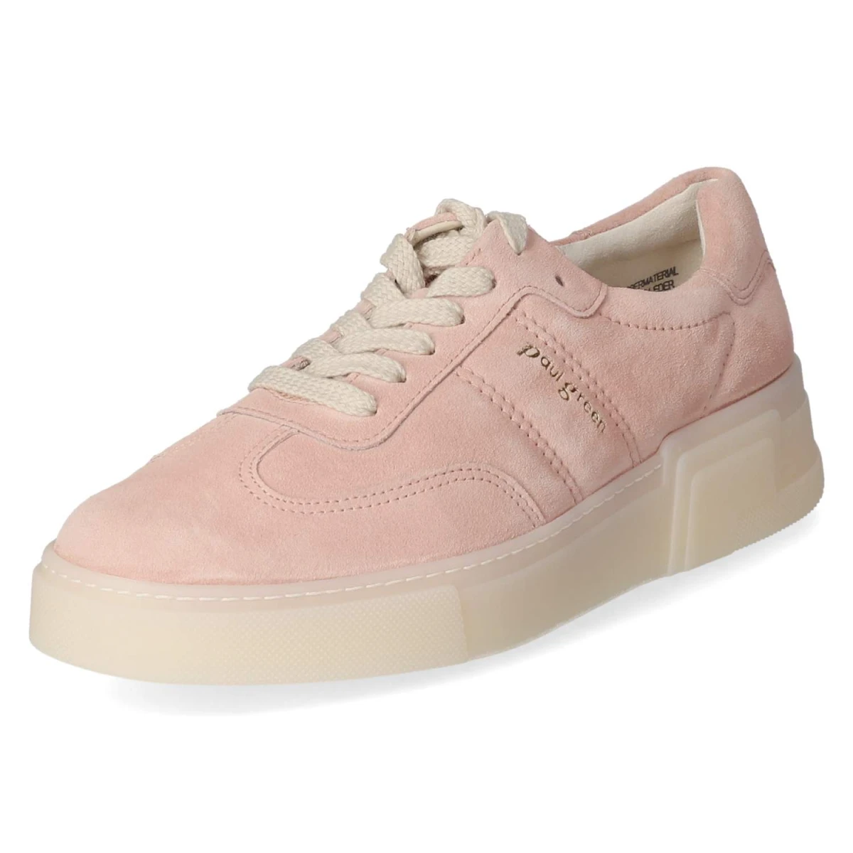 Low Sneaker - Rosé