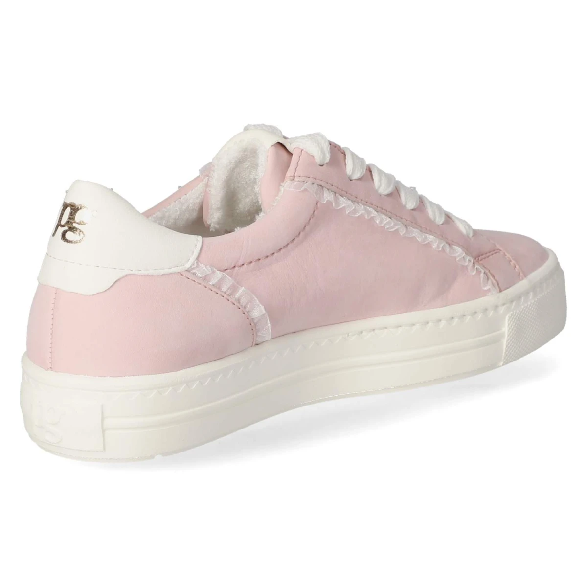 Low Sneaker - Princess