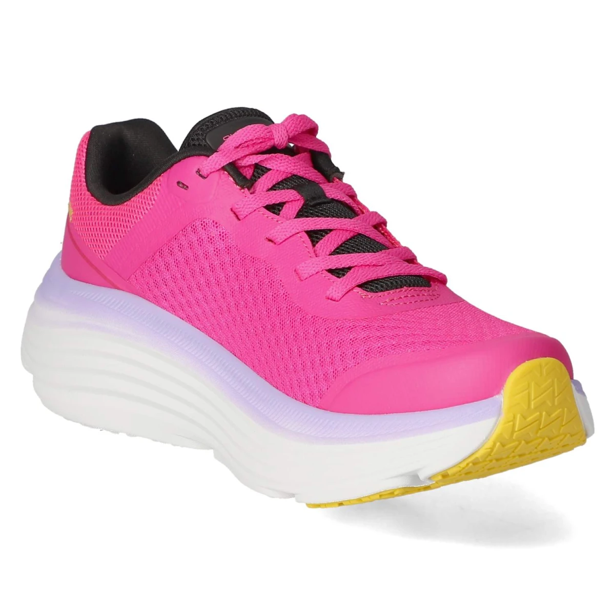 Low Sneaker CUSHIONING ENDEAVO - raspberry