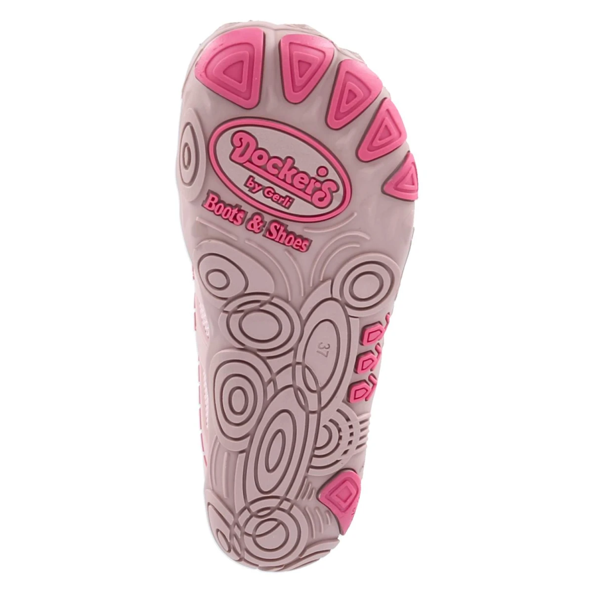 Barfußschuhe - ROSA