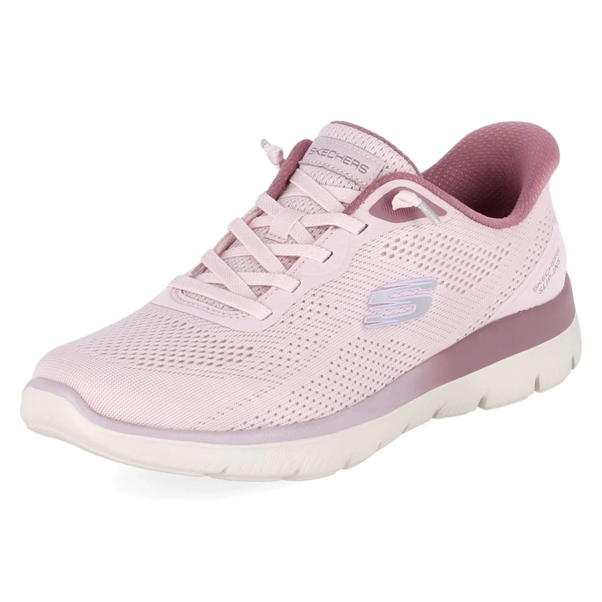 Slip-ins Sneaker SUMMITS SWEET SKIES - mauve