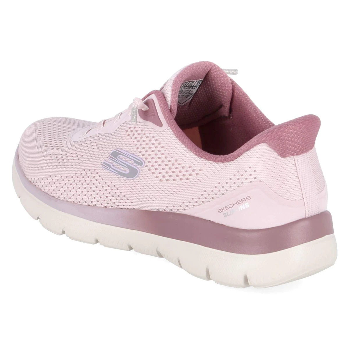 Slip-ins Sneaker SUMMITS SWEET SKIES - mauve
