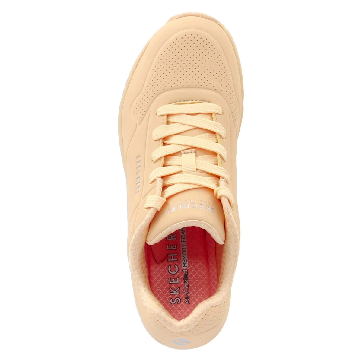 Low Sneaker UNO STAND ON AIR - oryl