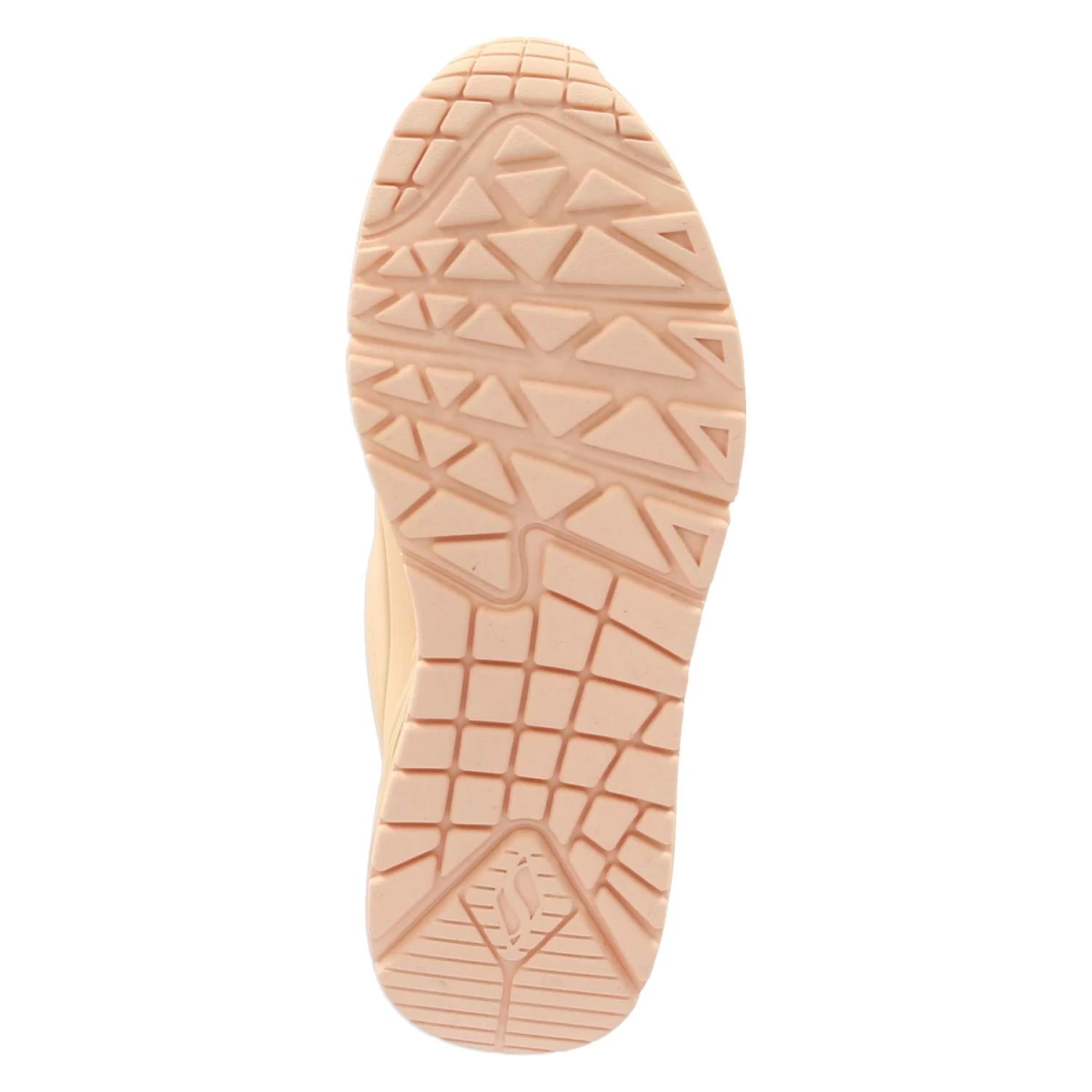 Low Sneaker UNO STAND ON AIR - oryl