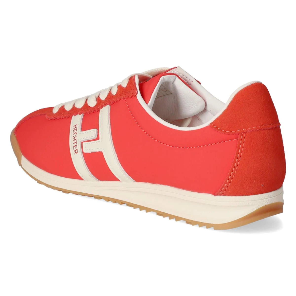 Low Sneaker KIM - RED