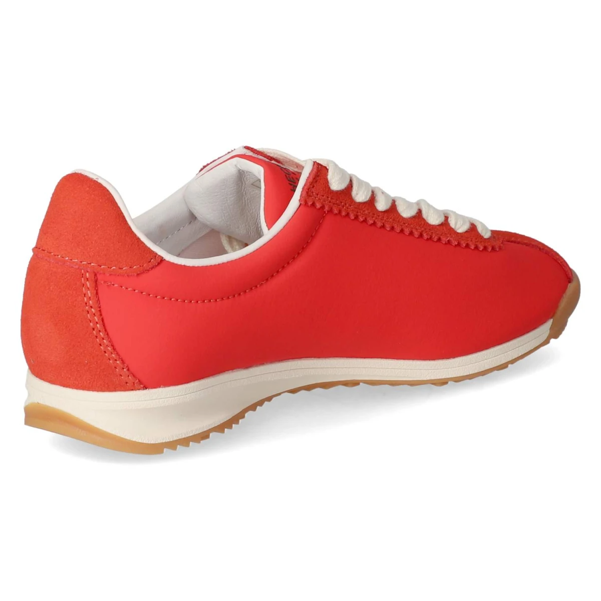 Low Sneaker KIM - RED