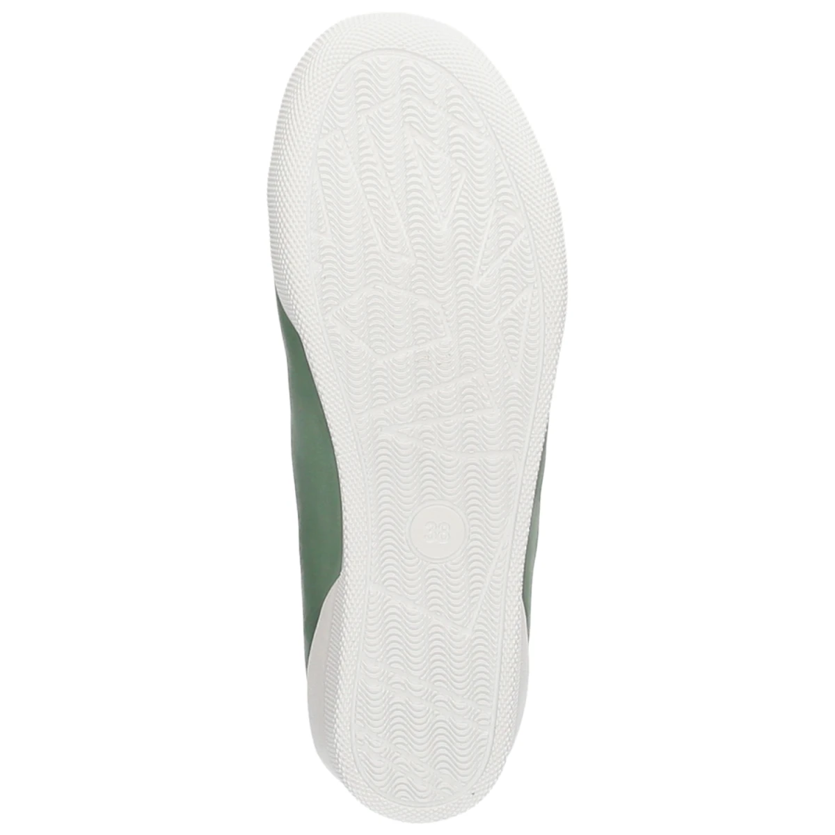 Sneaker - peppermint