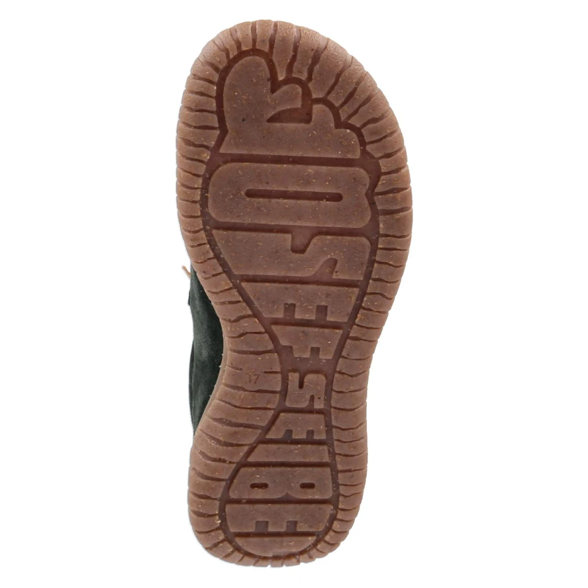 Barfußschuhe WYNONA 01 - tanne