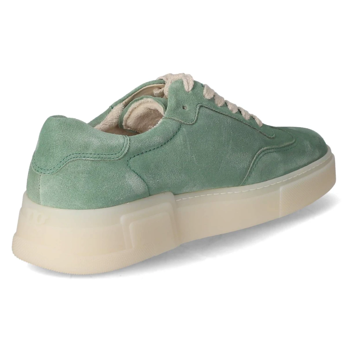 Low Sneaker - Wasabi