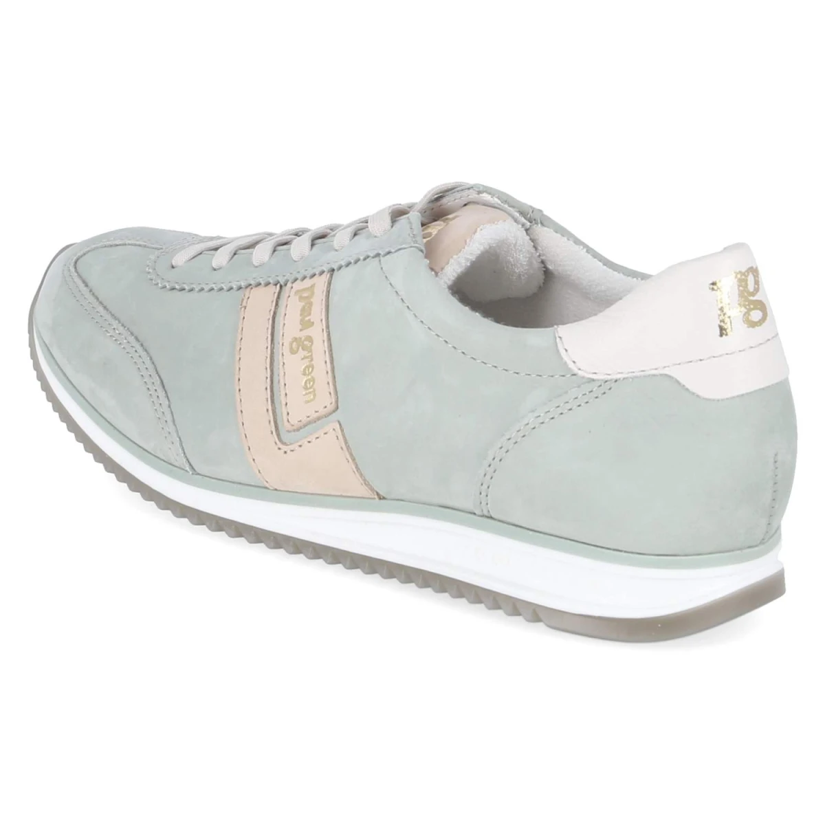 Slip-On-Sneaker - peppermint/mask