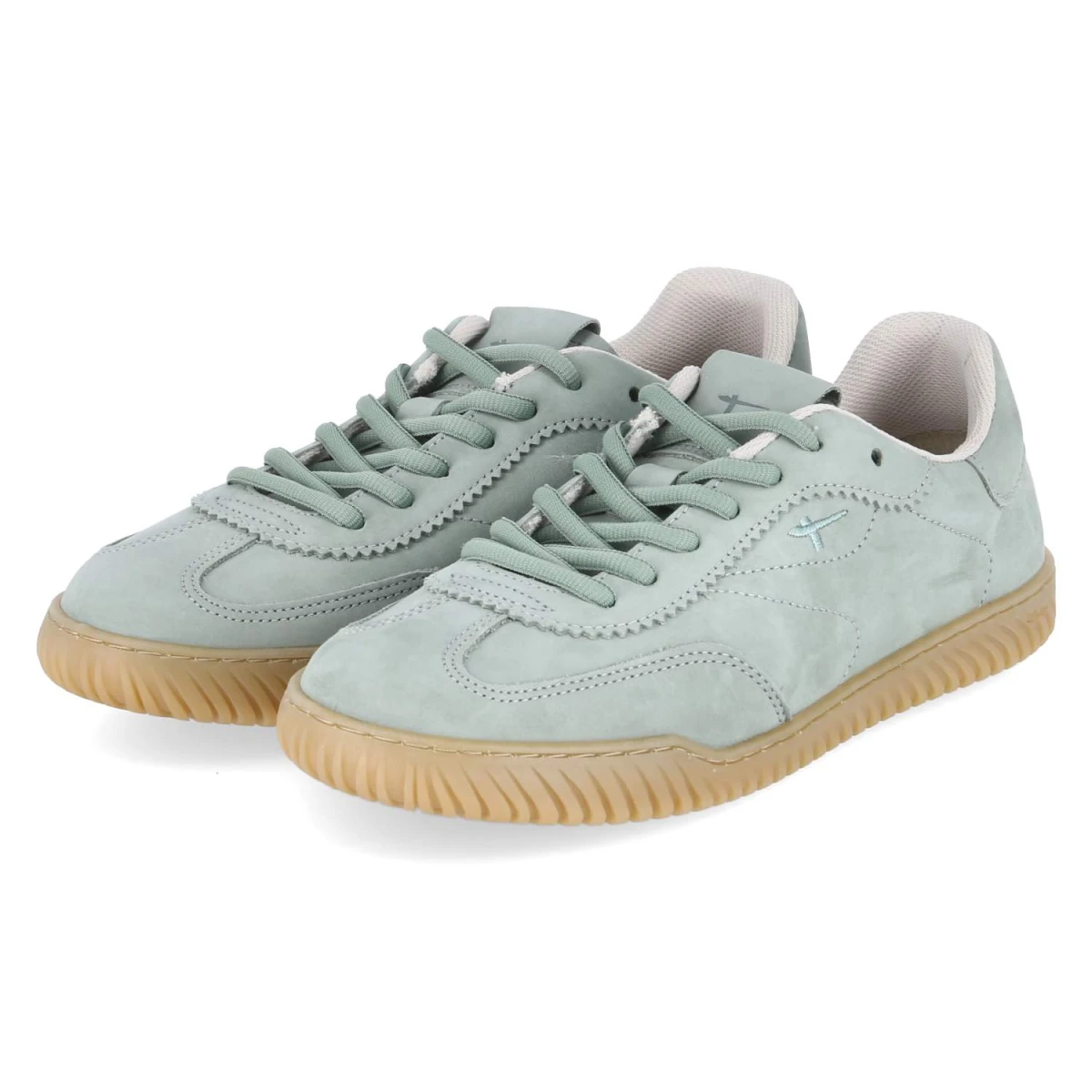 Low Sneaker - SAGE