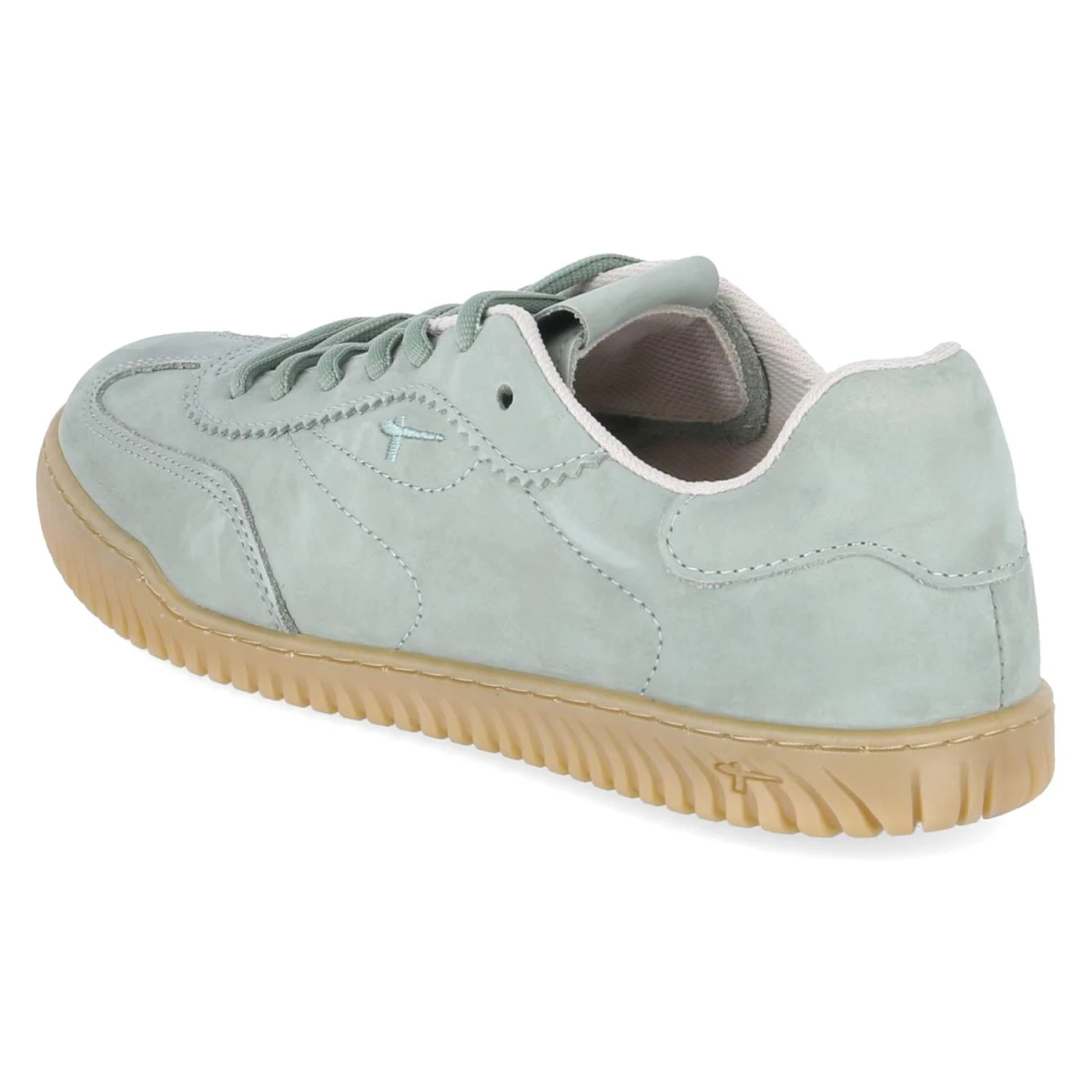 Low Sneaker - SAGE