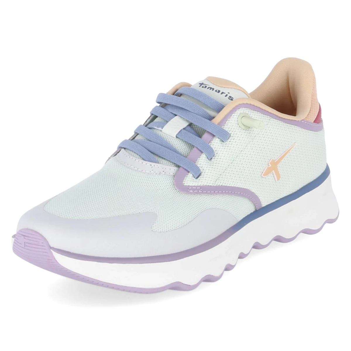 Slip-On-Sneaker - MINT COMB