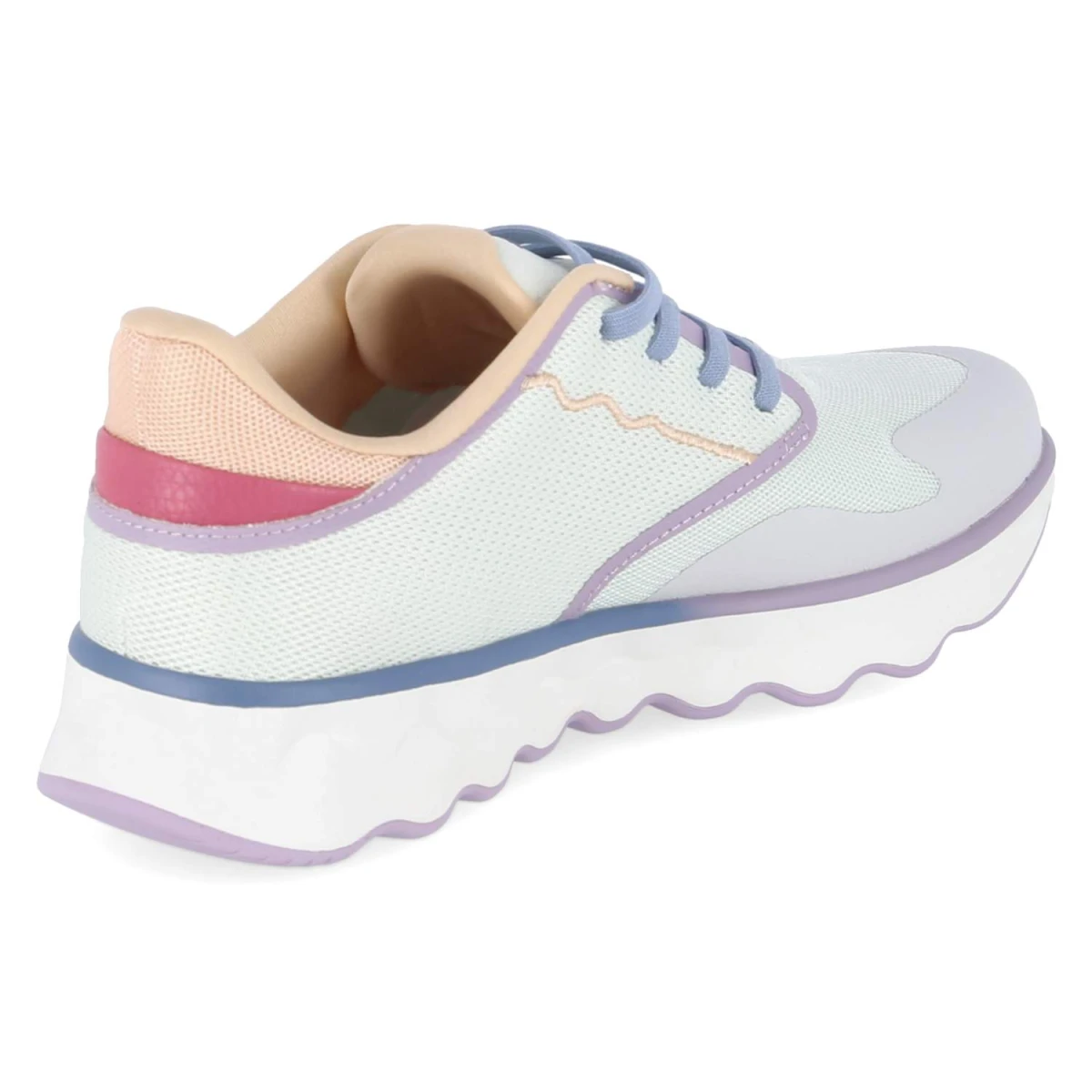 Slip-On-Sneaker - MINT COMB