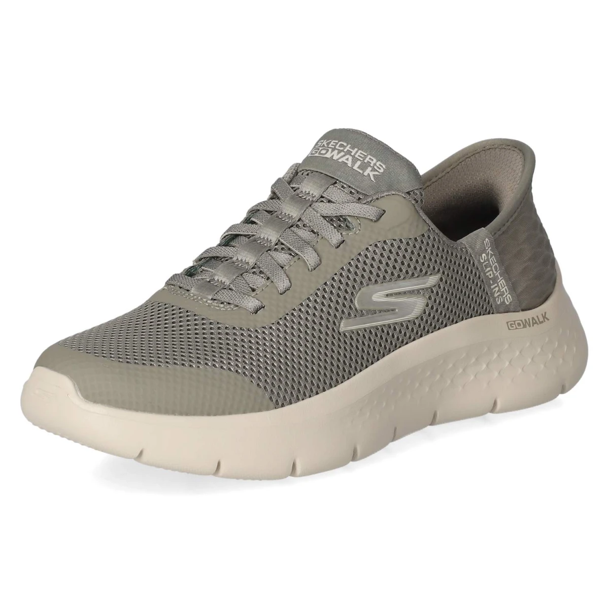 Slip Ins Sneaker GRAND ENTRY - OLIVE