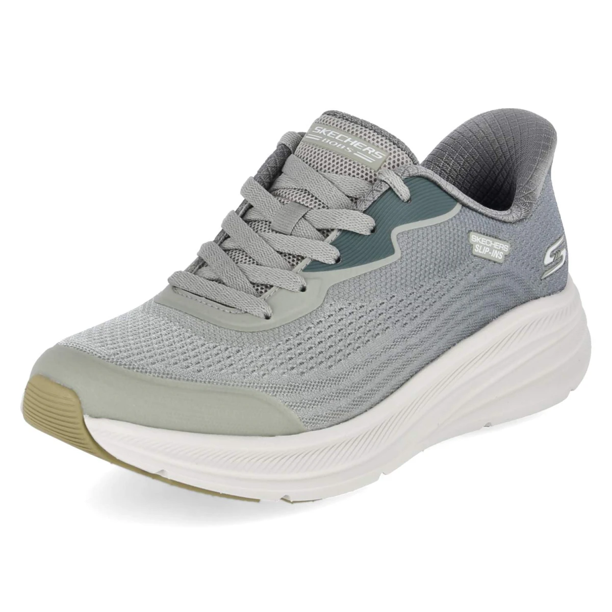 Slip-ins Sneaker BOBS SKILLZ AIRY STRIDE - olive