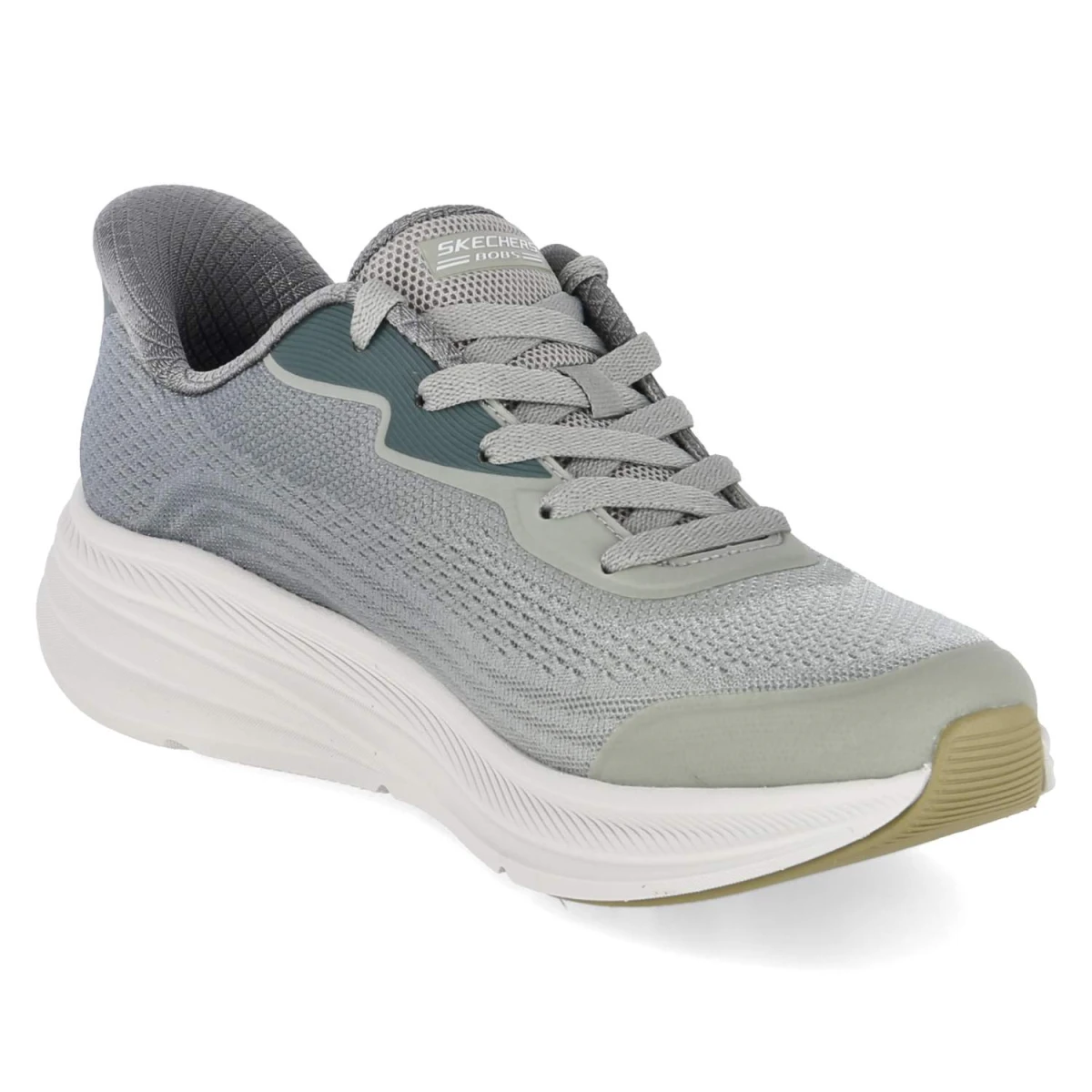 Slip-ins Sneaker BOBS SKILLZ AIRY STRIDE - olive