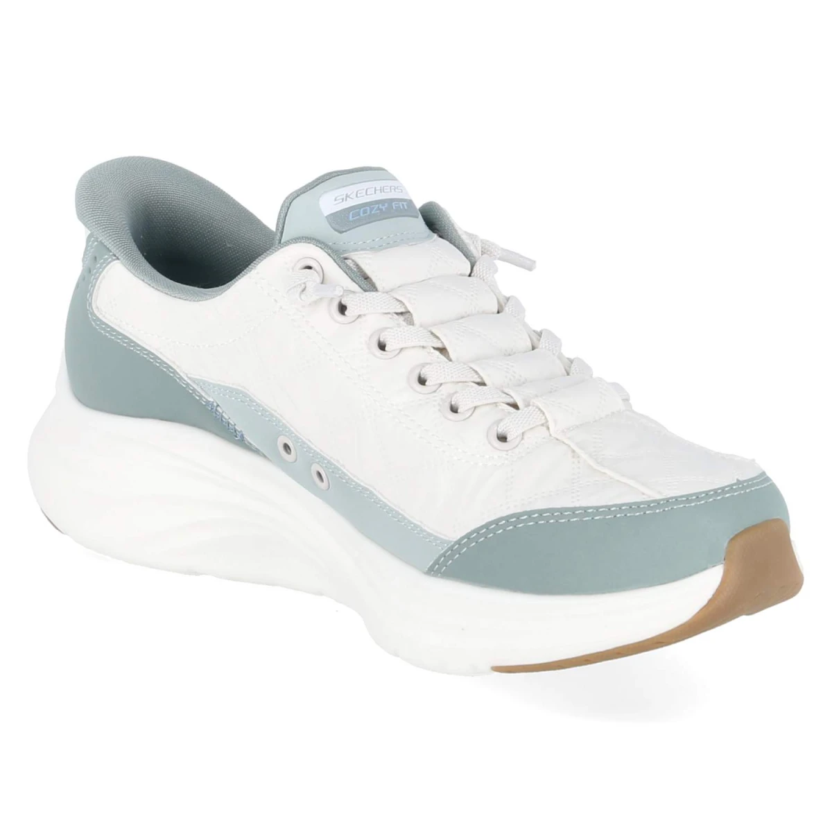 Slip-ins Sneaker CONTOUR FOAM - sage