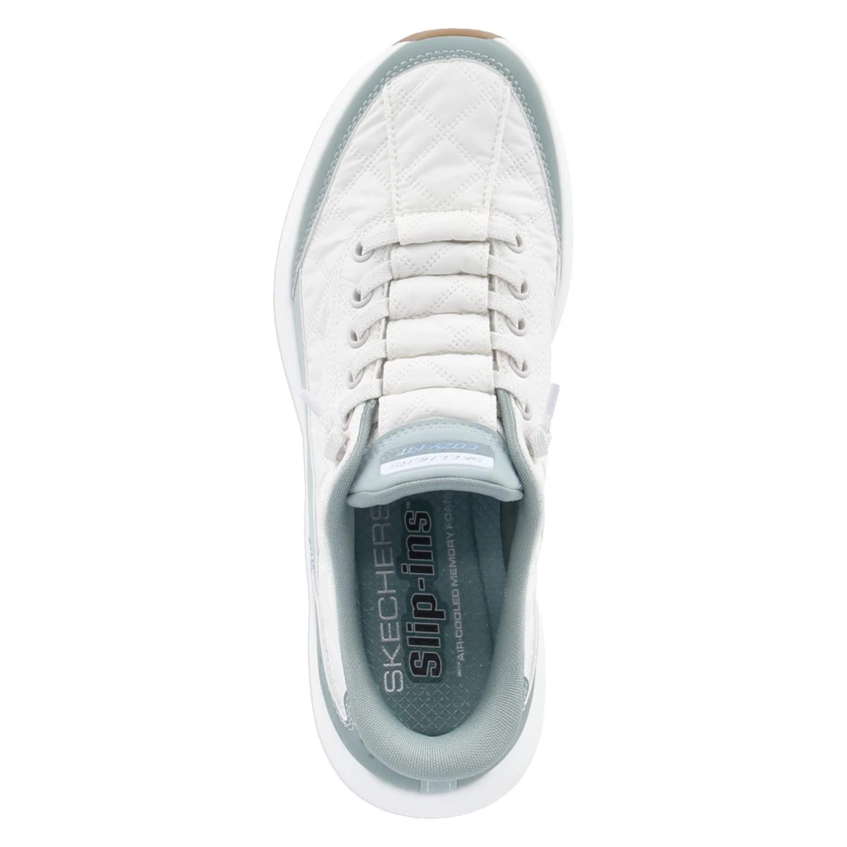 Slip-ins Sneaker CONTOUR FOAM - sage