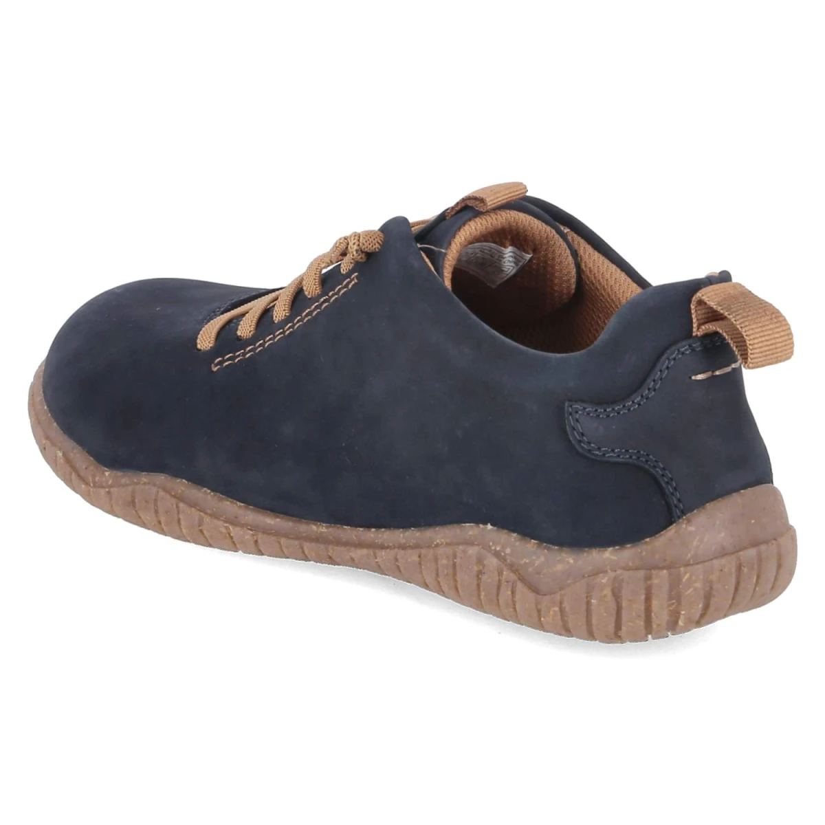 Halbschuhe WYNONA 06 - OCEAN