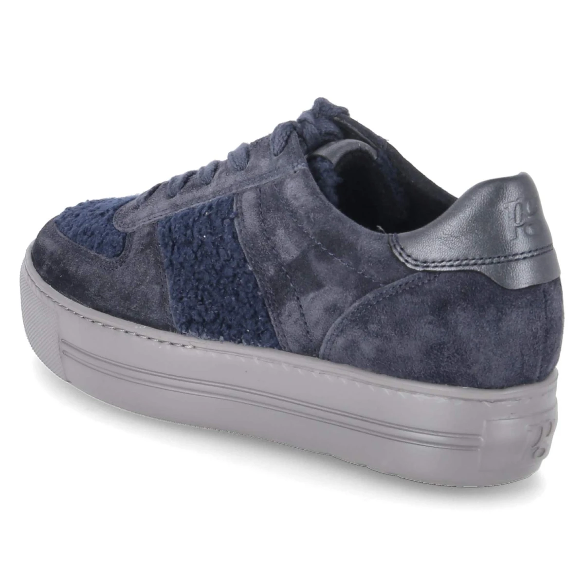 Low Sneaker - kinky space